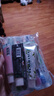 两面针（LMZ）便携礼包旅行套装（牙刷4支+牙膏40g*3支+洗发水30ml+护发素30ml 实拍图