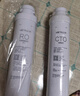 沁园 沁园净水器滤芯适用于老05系列 KRT5800/5820系列 炭棒滤芯-适用QR-RO-05等 实拍图