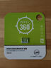banq 128GB TF（MicroSD）存储卡 A1 U3 V30 4K 360度全景行车记录仪&监控内存卡 适用360等摄像头 实拍图
