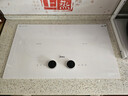 美的（Midea）电磁灶 双灶 家用嵌入式大功率电磁炉双头灶3500w超薄台嵌两用多功能触控全息旋钮 DZ35CC11Z 实拍图