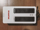 山特（SANTAK）UPS不间断电源TG-BOX 850/TG-BOX 600NAS电脑应急保护自动识别稳压家用应急备用电源 TG-BOX 850 [850VA/510W] 实拍图