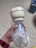 新贝吸奶器 电动吸奶器一体无痛全自动  拔奶器 大吸力便携吸乳器8139 实拍图