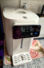 美的（Midea）电热水瓶电水瓶 烧水壶电水壶电热水壶 316L不锈钢5L大容量家用48H保温恒温 可拆国家补贴11FPro 实拍图