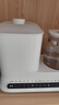 孕贝奶瓶消毒柜 烘干恒温烧水壶温奶器二合一体机热暖奶器婴儿 4.5L 实拍图