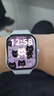 小米（MI）REDMI Watch 5 皎月银 国家补贴 澎湃OS 2 心率血氧监测 蓝牙通话 红米手表5 智能手表 小米汽车 实拍图