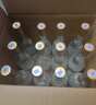 汾酒 黄盖玻汾 清香型高度白酒 53度 475mL*12瓶 整箱装 实拍图
