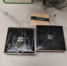 ZEESEA 滋色蜜粉饼 浅肤色8g 控油遮瑕定妆粉散粉姿色修容粉饼 生日礼物 实拍图