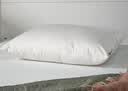 宜家（IKEA）PILSPINNARE皮斯宾纳高枕枕头护颈椎枕芯助睡眠宿舍学生宿舍 高枕 单只 实拍图