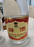 汾酒 黄盖玻汾 清香型白酒 53度 475mL*6瓶 整箱装非原箱 中秋送礼 实拍图