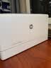惠普（HP）LaserJet Pro M154nw A4彩色无线激光打印机 支持有线网络打印 商用办公 实拍图