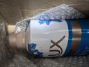力士(LUX)沐浴露 闪亮冰爽 沁爽香氛 爽肤香氛沐浴乳1000g留香 实拍图