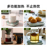 小熊（Bear）加热杯垫陶瓷杯恒温杯垫 电热杯垫办公室家用保温杯垫 可调温DRBD-C25D1单杯垫 实拍图