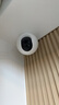 萤石EZVIZ摄像头家用 高清WIFI无线监控器莹石云APP手机远程查看室内360度全景旋转云台智能网络摄像机 400万C6C星光夜视【高清版】 官方标配无卡【30天云存储体验包】 实拍图