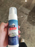 OVDL 小白鞋清洁剂200ml 免水洗干洗慕斯去污去黄运动鞋网面球鞋皮鞋 实拍图