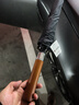 天玮伞业（Tianwei umbrella）雨伞长柄伞大号超大伞自动男士直杆伞高尔夫商务伞晴雨伞可定制 实拍图