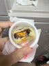 轩妈家短保蛋黄酥 紫薯味55g*6枚/盒中式糕点零食35天源头直发包邮 实拍图