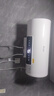 志高（CHIGO）热水器电家用洗澡储水式出水断电大容量速热电热水器安全节能租房卫生间用 顶配款2200W+手机智控+上门安装 60升(3人) 实拍图