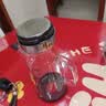 korade玻璃油壶家用厨房不挂油带刻度调味瓶油瓶防漏酱油醋调料高端油瓶 800ML 高硼硅玻璃油壶 实拍图