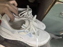 李宁启星丨老爹鞋女鞋网面透气秋冬季减震回弹云科技运动鞋ARLS024 实拍图