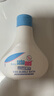 施巴（sebamed）儿童泡泡沐浴露沐浴液宝宝婴儿洗澡液泡泡浴200ml德国原装进口 实拍图