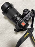 尼康Nikon 二手单反镜头 AF-S/AF-P/AF 尼克尔 二手尼康单反相机镜头 AF 50mm f/1.8D(标头) 实拍图