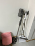康佳吸尘器无线吸拖一体机家用大吸力手持小型轻音大功率洗地机-A 【2025高端新款】无线双杯丨滚刷丨显尘基础款 实拍图
