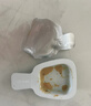 帕特 鹌鹑小勺湿粮零食宠物健康零食猫条 山药鹌鹑蛋羹18g*10助力排毛 实拍图