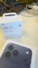 Apple/苹果【新品】40W USB-C充电器 type-c充电器苹果手机充电器手机快充头 苹果17手机充电器 实拍图