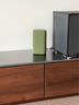 小米（MI）Xiaomi 智能音箱 绿 超级小爱智能音箱 AI大模型问答 连续指令语控 支持远程备车 小米蓝牙音箱 实拍图