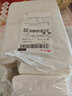 饭店餐巾纸整箱批发小白抽200张白包酒店茶楼抽纸4层加厚95*175 白色 10包体验装【餐饮饭店小吃】 实拍图