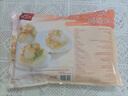 獐子岛 冷冻蒜蓉粉丝扇贝400g 12只 虾夷扇贝 烧烤食材 海鲜 生鲜 实拍图