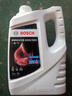 博世（BOSCH）有机长效汽车防冻液发动机冷却液 养车保养 冰点-45℃ 4L（红色） 实拍图