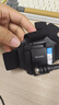 TELESIN(泰迅)运动相头带适配gopro13配件大疆action5pro 4帽夹insta360头戴鸭舌帽固定拍摄支架 实拍图