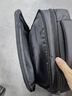 新秀丽（Samsonite）双肩包15.6英寸电脑包男女大容量商务背包通勤旅行包高端笔记本包 实拍图
