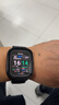 小米（MI）REDMI Watch 5 典雅黑 国家补贴 澎湃OS 2 心率血氧监测 蓝牙通话 红米手表5 智能手表 小米汽车 实拍图
