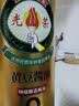 利民 利民特级酱油490ml厨房通用烹饪调味炒菜红烧蒸煮凉拌黄豆酱油 利民特级酱油490ml*2瓶 实拍图