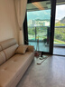 沙发客厅2025新款真皮直排小户型沙发家用简约现代猫抓皮工厂直营 四人位2.8米-直排【加厚全真皮】 海绵+天然水洗乳胶【豪华款】 实拍图