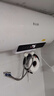 志高（CHIGO）热水器电家用洗澡储水式出水断电大容量速热电热水器安全节能租房卫生间用 豪配款2200W+出水断电+上门安装 80升(4人) 实拍图