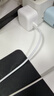 Apple/苹果【新品】40W USB-C充电器 type-c充电器苹果手机充电器手机快充头 苹果17手机充电器 实拍图