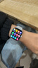 小米（MI）REDMI Watch 5 皎月银 国家补贴 澎湃OS 2 心率血氧监测 蓝牙通话 红米手表5 智能手表 小米汽车 实拍图