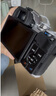 奥林巴斯（OLYMPUS）E-M10 MarkIV EM10四代 微单相机 数码相机 微单套机（14-42mm & 40-150mm）双镜头 银色 实拍图