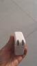 Apple/苹果 30W USB-C充电器 苹果充电头 原装充电器 手机快充 适用iPhone/iPad/Watch/Mac/AirPods 实拍图