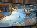 LGJP【300万人+购】全新27英寸显示器27英寸电脑显示器升降高清4K160hz办公屏幕设计电竞游戏显示屏 27英寸【1k240Hz】旗舰产品 直黑 实拍图