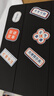 绿联适用iPad11/10保护套带笔槽11英寸2025款A16芯片iPad11保护壳全包透明苹果平板支架轻薄防弯 实拍图