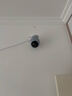 华为智选 800万摄像头监控器360度无死角带夜视全景手机远程语音通话海雀室内家庭用婴儿宝宝看护器雀蛋Pro 实拍图
