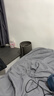 匹克瑜伽垫男士健身女士家用健身垫防滑减震跳操隔音加厚加大训练垫 实拍图