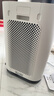 霍尼韦尔（Honeywell）空气净化器除甲醛细菌花粉过敏原tvoc流感病毒 新房除醛 空气消毒机【家电国家补贴】KJ760F-P22W  实拍图
