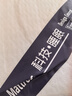 红豆乳胶床垫加厚记忆棉榻榻米抗压单双人家用宿舍床褥子床垫子 R白蓝（厚度约6cm） 150cm*200cm 实拍图
