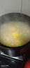 爱仕达（ASD）砂锅煲汤石锅燃气灶家用耐高温不易裂8L中药锅陶瓷煲RXC80B3Q 实拍图