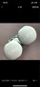 Keep 彩色浸塑哑铃 男女家用家庭健身肌肉塑形手臂轻重量樱粉 1kg*2 实拍图